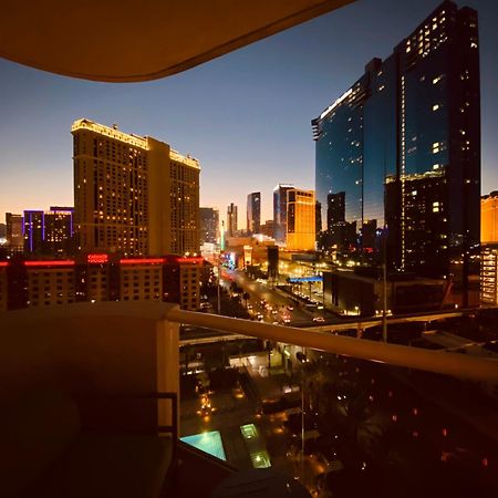 Strip & Sphere View! Privately Owned Condo Hotel-The Signature At Mgm ลาสเวกัส ภายนอก รูปภาพ