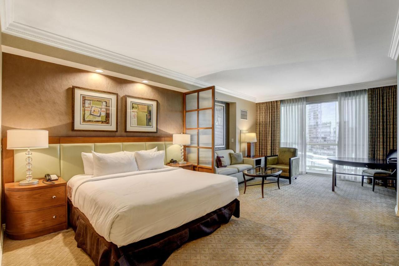Strip & Sphere View! Privately Owned Condo Hotel-The Signature At Mgm ลาสเวกัส ภายนอก รูปภาพ