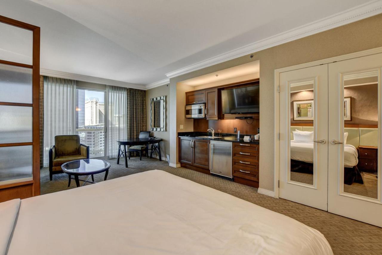 Strip & Sphere View! Privately Owned Condo Hotel-The Signature At Mgm ลาสเวกัส ภายนอก รูปภาพ