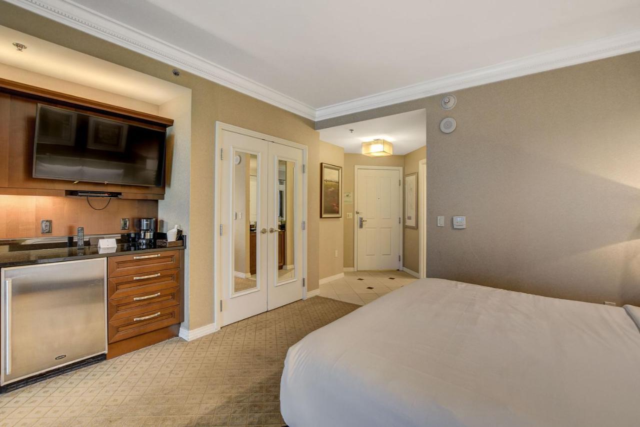 Strip & Sphere View! Privately Owned Condo Hotel-The Signature At Mgm ลาสเวกัส ภายนอก รูปภาพ