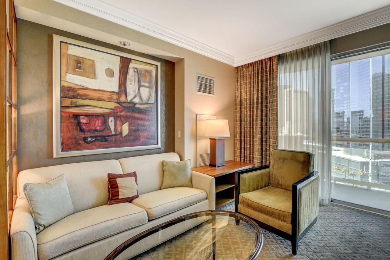 Strip & Sphere View! Privately Owned Condo Hotel-The Signature At Mgm ลาสเวกัส ภายนอก รูปภาพ